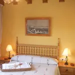 Tinao De Gredos