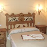 Сasa de vacaciones Tinao De Gredos