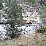 Сasa de vacaciones Tinao De Gredos Navarredonda