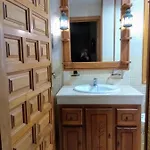 Сasa de vacaciones Tinao De Gredos Navarredonda