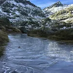 Сasa de vacaciones Tinao De Gredos