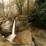 Tinao De Gredos Сasa de vacaciones Navarredonda