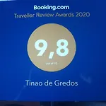 Tinao De Gredos Holiday home
