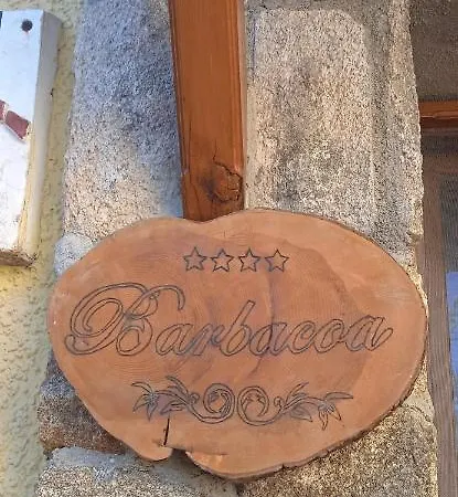 Tinao De Gredos Navarredonda de Gredos