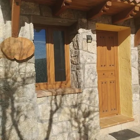 Tinao De Gredos *