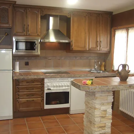 Tinao De Gredos Vakantiehuis Navarredonda de Gredos
