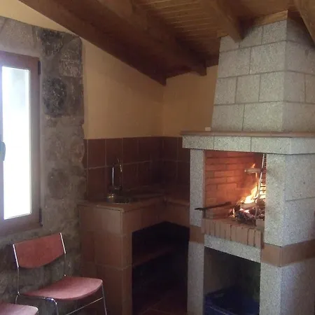 Vakantiehuis Tinao De Gredos