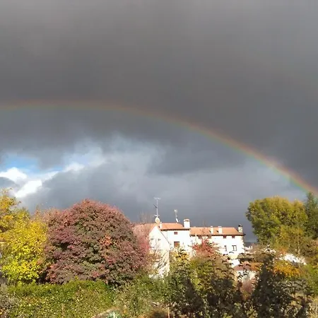 Casa vacanze Tinao De Gredos Navarredonda