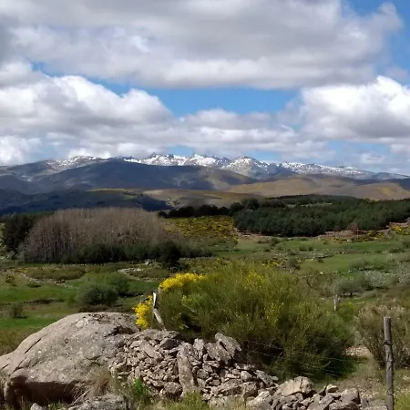 Tinao De Gredos *