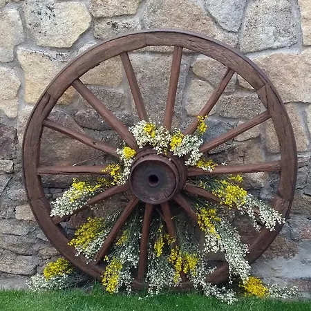 Casa vacanze Tinao De Gredos