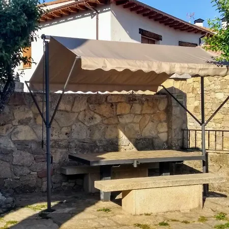 Tinao De Gredos Casa vacanze