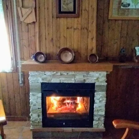 Vakantiehuis Tinao De Gredos Navarredonda de Gredos