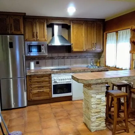 Tinao De Gredos Navarredonda de Gredos