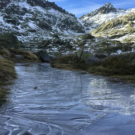 Vakantiehuis Tinao De Gredos