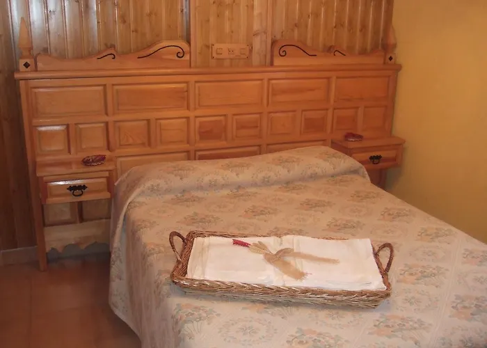 Tinao De Gredos Navarredonda de Gredos