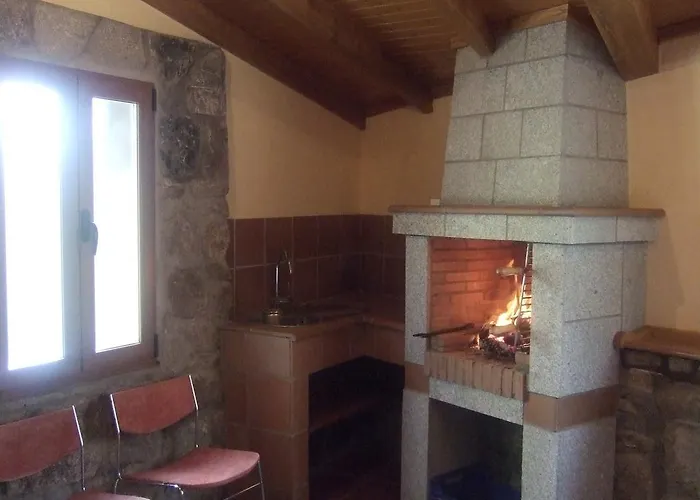 Feriehus Tinao De Gredos