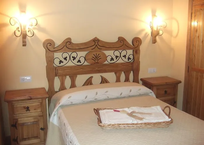 Feriehus Tinao De Gredos