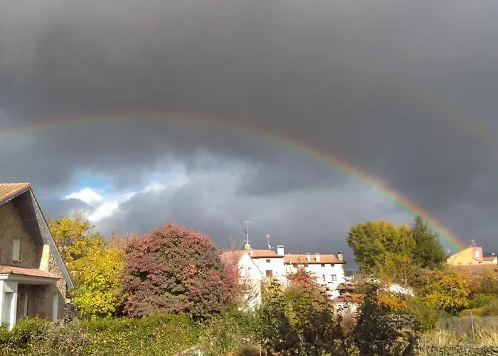 Feriehus Tinao De Gredos Navarredonda de Gredos