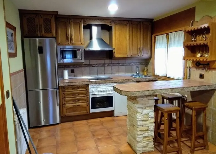 Tinao De Gredos Navarredonda de Gredos