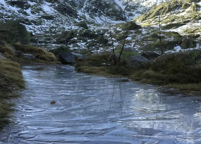 Feriehus Tinao De Gredos